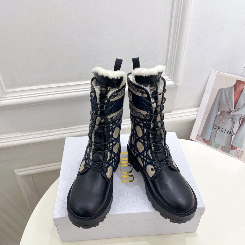 ch**an D*or boots